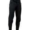 Silvini Rodano MTB Bukser Sort -Cykeltøj til kvinder Salg Silvini Rodano MTB Bukser Sort 1646821359