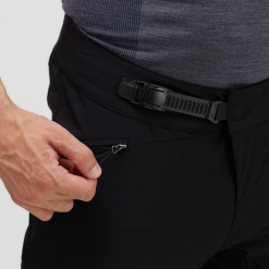 Silvini Rodano MTB Bukser Sort -Cykeltøj til kvinder Salg Silvini Rodano MTB Bukser Sort 1646821359 02