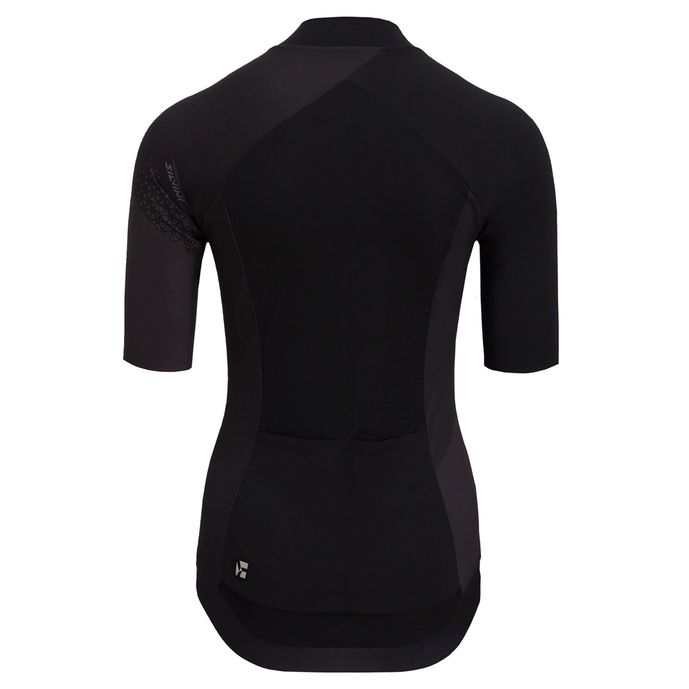 Silvini Rosalia Jersey Sort 2 Silvini Rosalia Jersey Sort - Billede 2