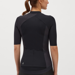 Silvini Rosalia Jersey Sort 8 Silvini Rosalia Jersey Sort -Cykeltøj til kvinder Salg Silvini Rosalia Jersey Sort 1659616648 03