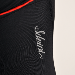 Silvini Tinella Knickers Med Indlæg Til Kvinder Sort 14 Silvini Tinella Knickers Med Indlæg Til Kvinder Sort -Cykeltøj til kvinder Salg Silvini Tinella Knickers med indlaeg 1565099234 05