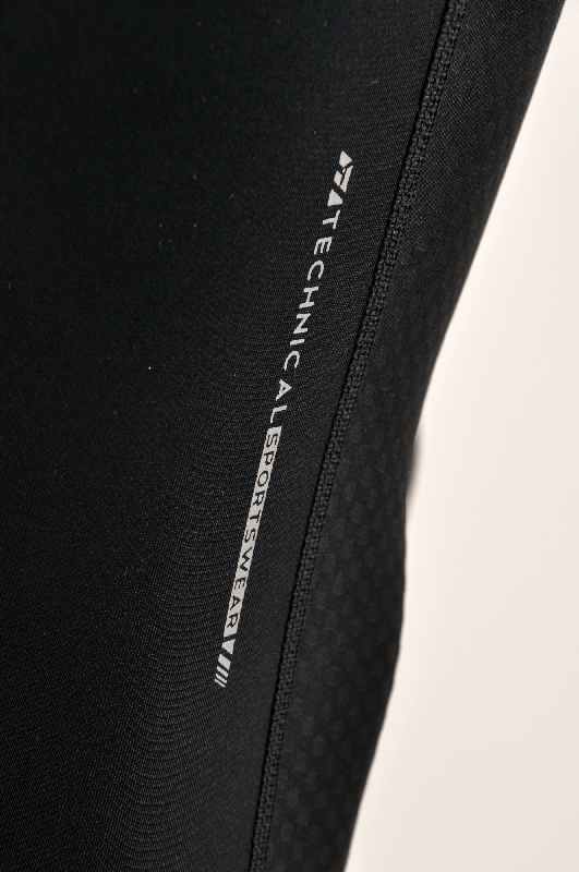 Silvini Tinella Knickers Med Indlæg Til Kvinder Sort 9 Silvini Tinella Knickers Med Indlæg Til Kvinder Sort - Billede 9