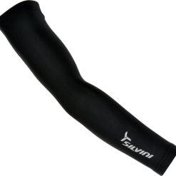 Silvini Tubo Løse ærmer Sort