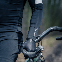 Silvini Tubo Løse ærmer Sort -Cykeltøj til kvinder Salg Silvini Tubo Loese aermer Sort 1624519514 02