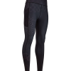 Silvini Veroli Lange Bukser Til Kvinder Sort -Cykeltøj til kvinder Salg Silvini Veroli Lange Bukser Til Kvin 1646662014
