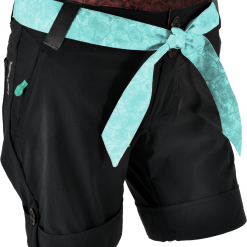 Silvini Loose Fit Shorts Til Damer