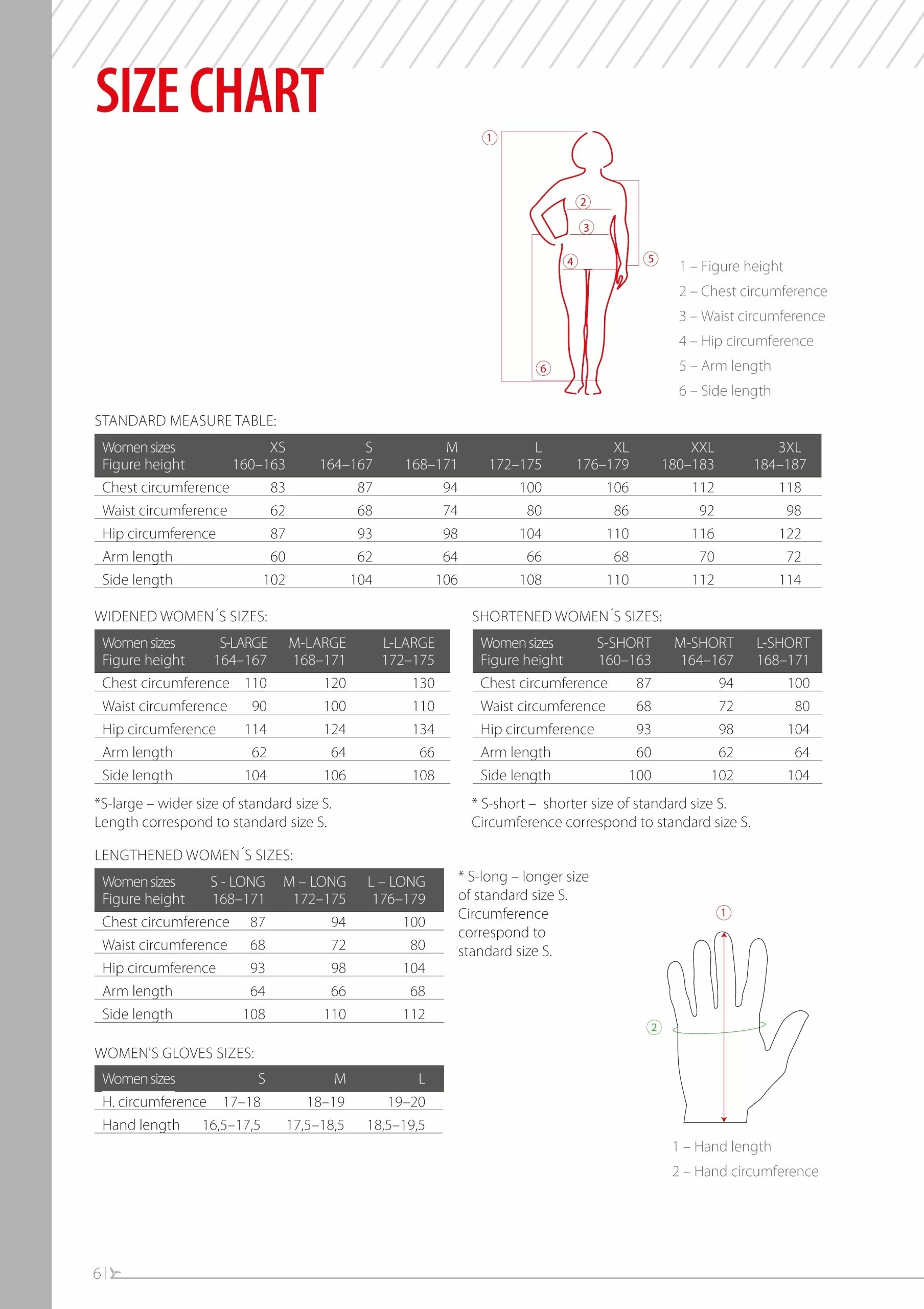 Silvini Loose Fit Shorts Til Damer 2 Silvini Loose Fit Shorts Til Damer - Billede 2