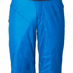 Vaude Minaki Shorts Blå