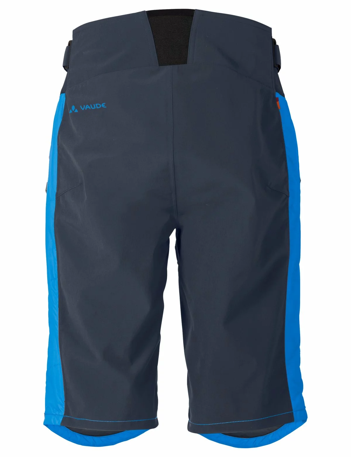 Vaude Minaki Shorts Blå 2 Vaude Minaki Shorts Blå - Billede 2