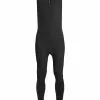 Vaude Posta Lange Softshell Bibtights Sort -Cykeltøj til kvinder Salg Vaude Posta Lange Softshell Bibtight 1632751258