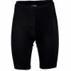 Xtreme X-Basic Lady Shorts Sort -Cykeltøj til kvinder Salg Xtreme X Basic Lady Shorts Sort 1658151231
