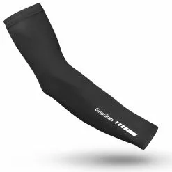 GripGrab UV Løse ærmer Sort