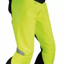 Rainlegs Vandtæt Benoverdel Gul